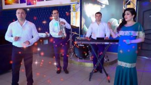 группа Даркуш-Яных Керем на свадьбе