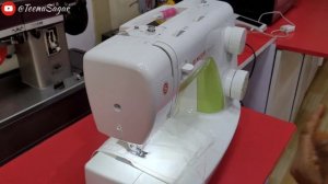 Singer Simple 3229 Sewing Machine Demo #short #demo #singersewingmachine #3229 #simple #trending