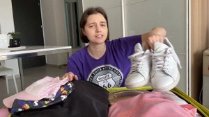 Собираем РУЧНУЮ КЛАДЬ НА НЕДЕЛЮ НА МОРЕ