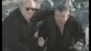 Крестовый Туз: Новый русский кот