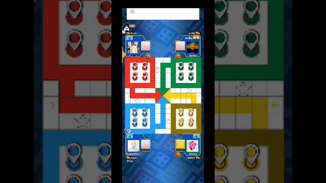 short ludo king game play online , pc android mobile gams lodo live stream Ludo gameplay raju s 131