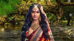 Navaratri 2023. Богиня Дурга. Мантра.