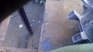 Старинный электрорубанок