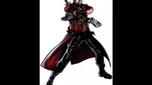 Ultimate Marvel VS Capcom 3 OST - Dante Theme