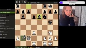 [ RU] lichess.org Только атакующие шахматы! НЕТ  СУШИЛАМ)))