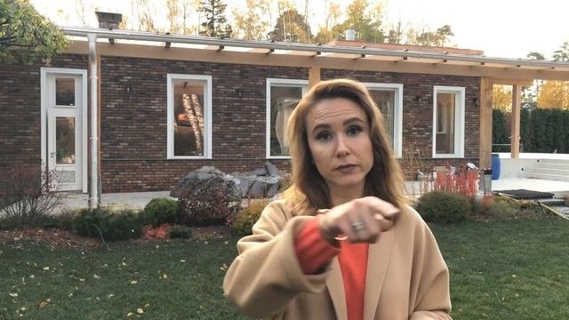 Планировка участка|Приемы зонирования