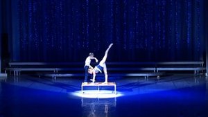 Парные Акробаты