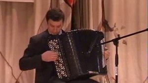 С Рахманинов Итальянская полька.