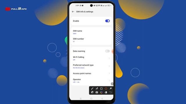 Oppo Reno 10 5G Network Settings | Oppo Reno 10 Pro Plus Network Problem