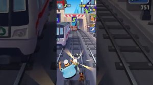 УРА обновление sudway surf Шэньчжэнь!😃