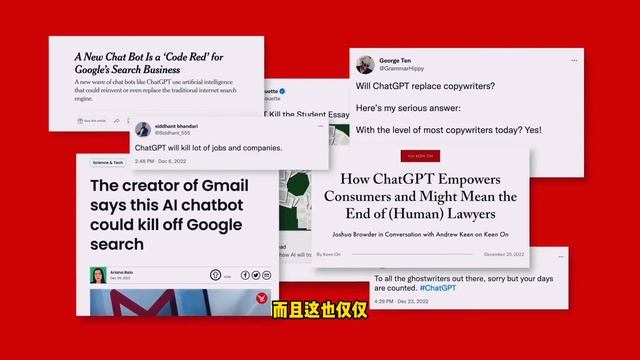 AI Agent 智能体是什么？为什么最近如此火爆？它是AI的爆发的机会吗？ смотреть онлайн