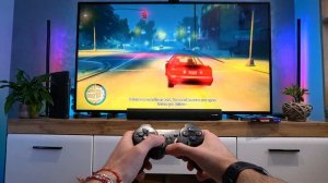 GTA 4 | PS3 Super Slim- POV Gameplay Impression, Graphics, Story Mode|