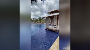 Обзор отелей Hilton La Romana 5 звезд Доминикана  (Dominican Republic)