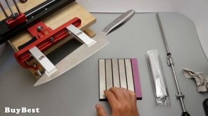 ЗАТОЧКА НОЖА | Чем СМАЗЫВАТЬ АЛМАЗНЫЕ БРУСКИ при заточке ножа? Нужно ли смачивать алмазние бруски?
