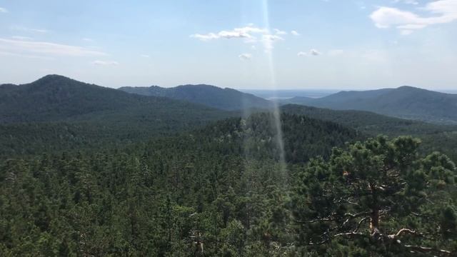Имантау, маленькая Швейцария) это Казахстан детка!!! смотреть онлайн