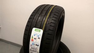 Nokian Hakka Black 2 /// обзор новинки 2018
