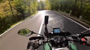 Voge DSX650 vs  Benelli TRK702X