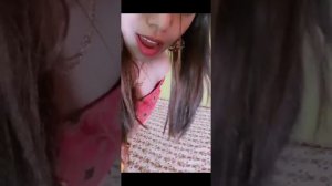 +18 Bhabhi open Blouse live Tango