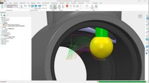 Autodesk PowerMill 2023 Highlight New Feature