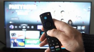 How to Reset Amazon Fire TV Remote & Fix Problems (Easy Method)