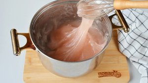 Восточная сладость Лукум