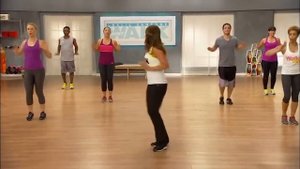 1 Mile Walk | 12 Minute Workout