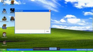 Roblox: Windows Xp simulator