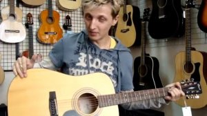 CORT AD810 NS - www.gitara.in.ua