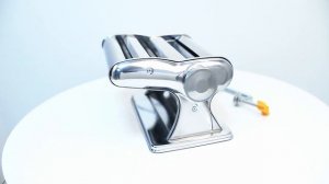 Тестораскатка - лапшерезка ручная Foodatlas HO-180