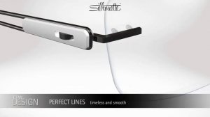 SILHOUETTE Titan Design - оправы для очков