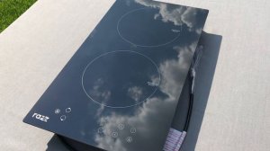 Индукционная варочная панель