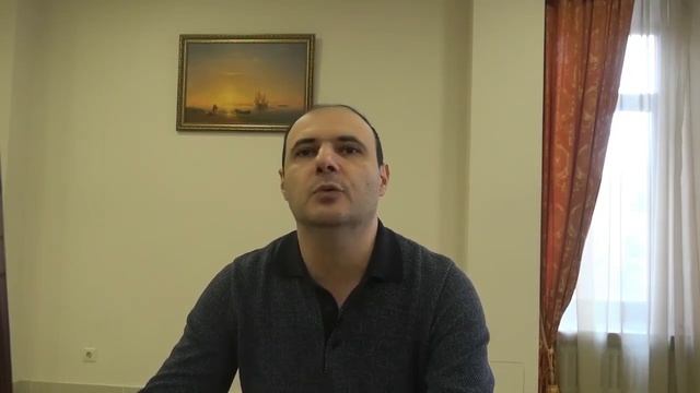 Почему понятия нравственности в христианстве и исламе отличаются? смотреть онлайн