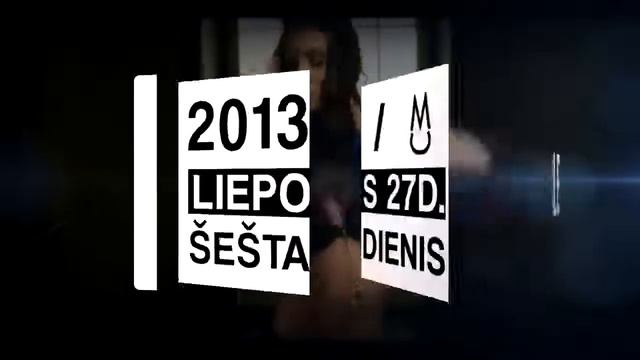 Coco Star Fragma Macao Open Air 2013 07 27 смотреть онлайн