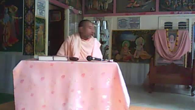 Шива Ратри. Шрипад Парамешвари Прабху смотреть онлайн