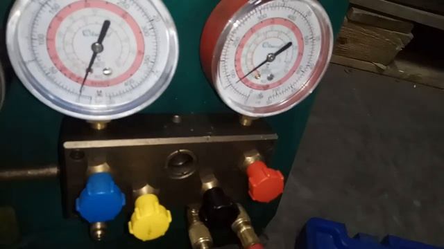 JAX ACX-48HE смотреть онлайн