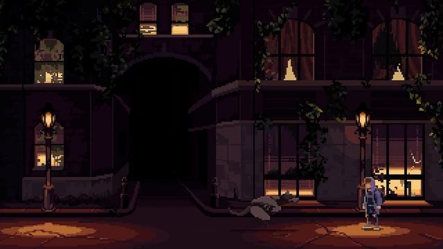 Full Void Demo - Death Animations смотреть онлайн