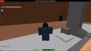 Doctor Who roblox hidden adventure