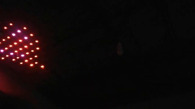 Подсветка потолка в процессе установки смотреть онлайн