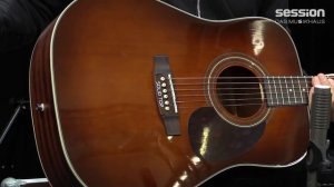 Cort Earth 70 BR Westerngitarren
