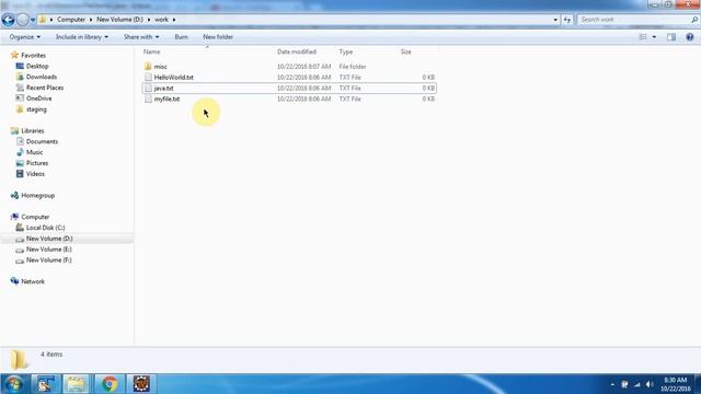 How to get a list of file and directory in Java? | Java File | Java IO | Java Tutorial