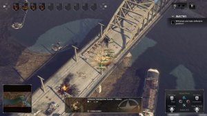 Sudden Strike 4 - PlayStation 4 Gameplay Trailer | PS4