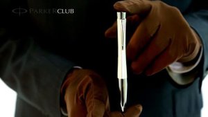 Шариковая ручка Parker Urban Premium Pearl Metal Chiselled 21 232Б