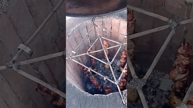 первое блюдо из тандыра смотреть онлайн