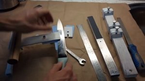 Точилка для ножей своими руками