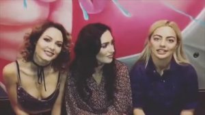 Весь путь Кати Кищук в SEREBRO за минуту от кастинга до взлёта