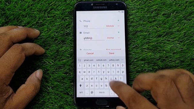 Samsung J4 FRP Bypass | Samsung J4-J400 Google Lock Bypass | Samsung J4 FRP Reset (New Method 2022) смотреть онлайн