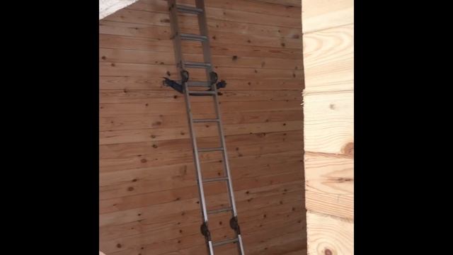 Дом из сухого бруса камерной СВЧ-сушки смотреть онлайн