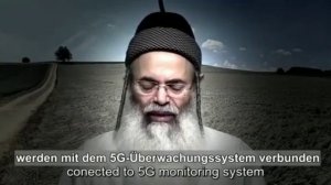 Равин о том, что происходит в мире