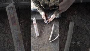 Самый удобный держак для сварки своими руками