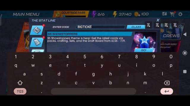7 New - Nba 2k Mobile Redeem Codes 2023 - Nba 2k mobile redeem Code